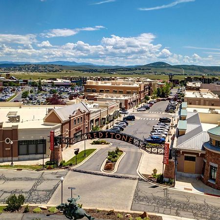37C Hidden Creek Mountain Getaway! Condo Park City Buitenkant foto