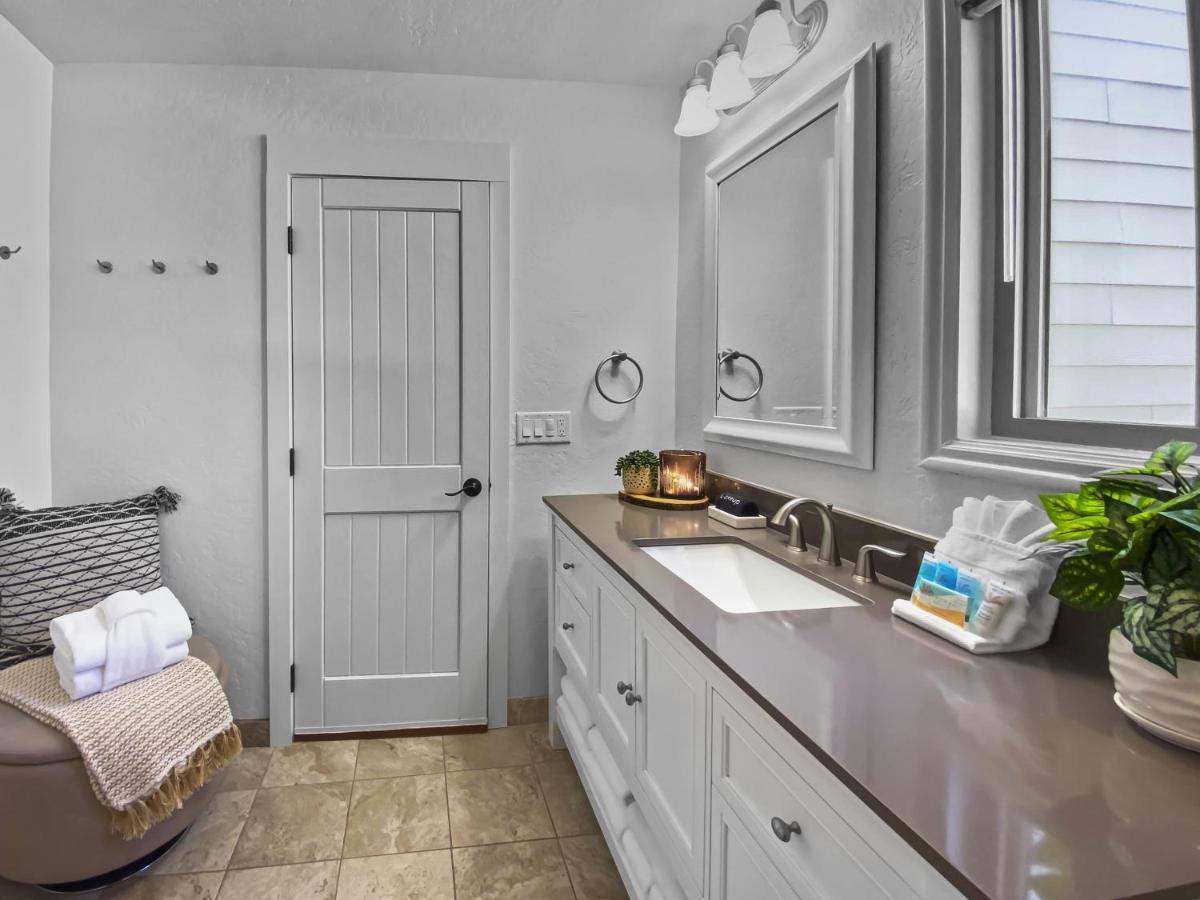 37C Hidden Creek Mountain Getaway! Condo Park City Buitenkant foto