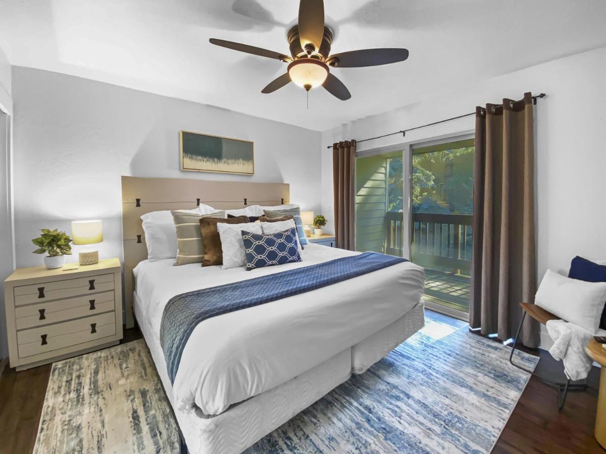 37C Hidden Creek Mountain Getaway! Condo Park City Buitenkant foto