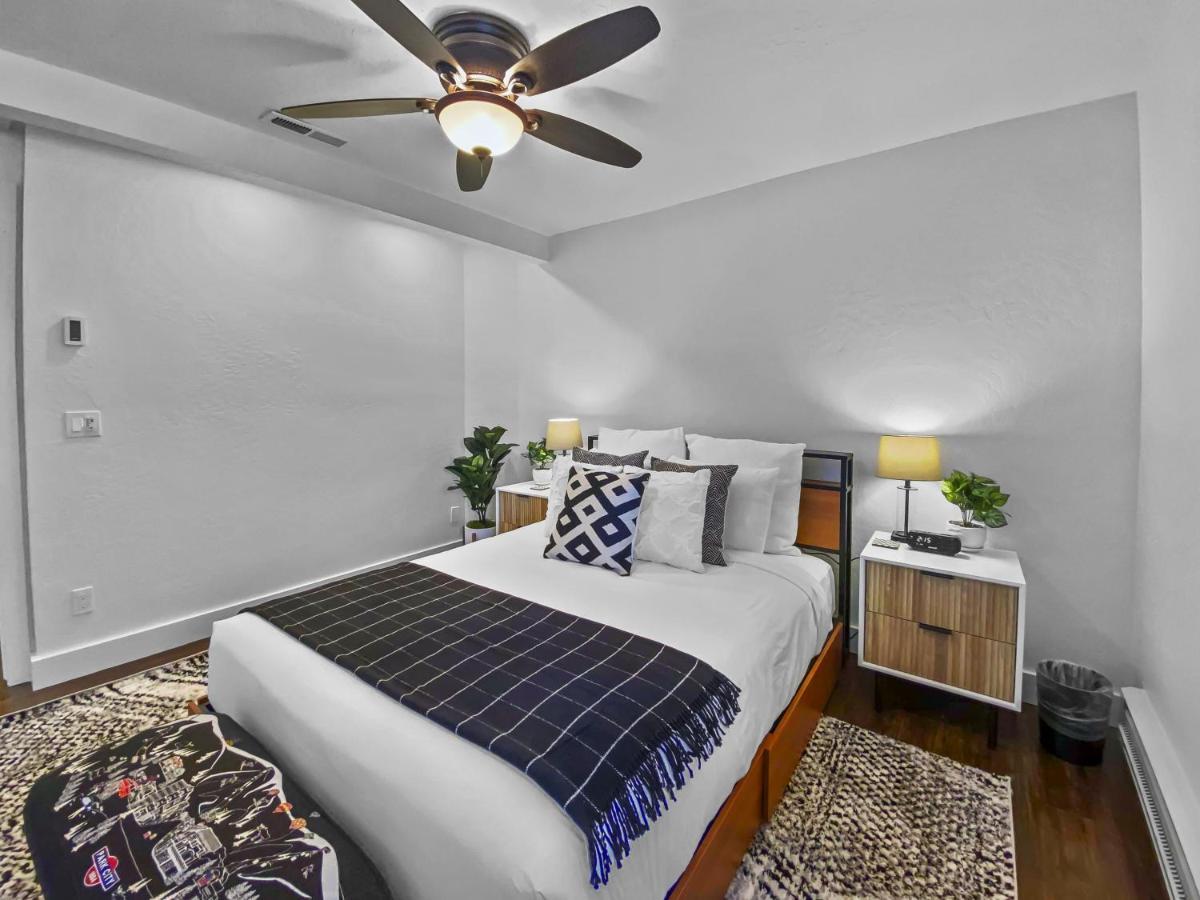 37C Hidden Creek Mountain Getaway! Condo Park City Buitenkant foto