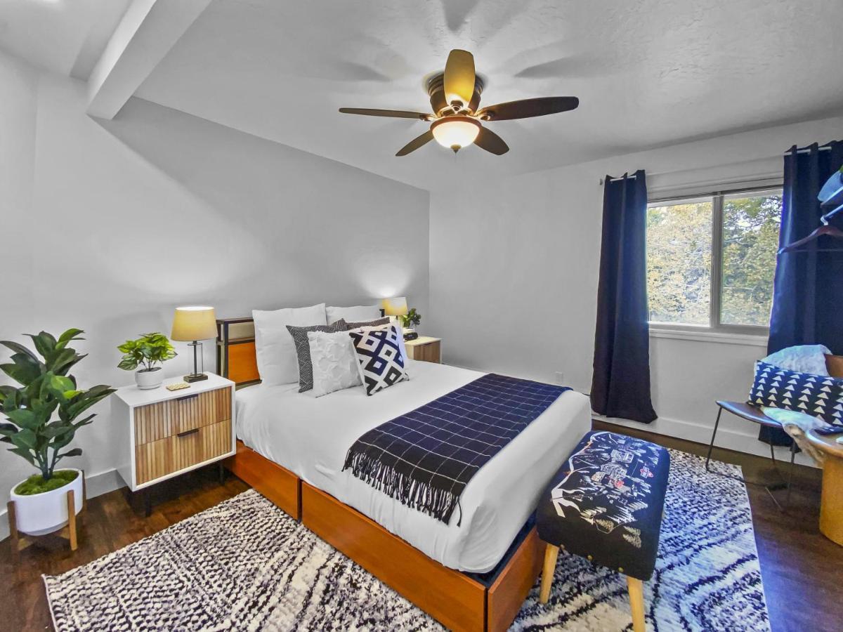 37C Hidden Creek Mountain Getaway! Condo Park City Buitenkant foto