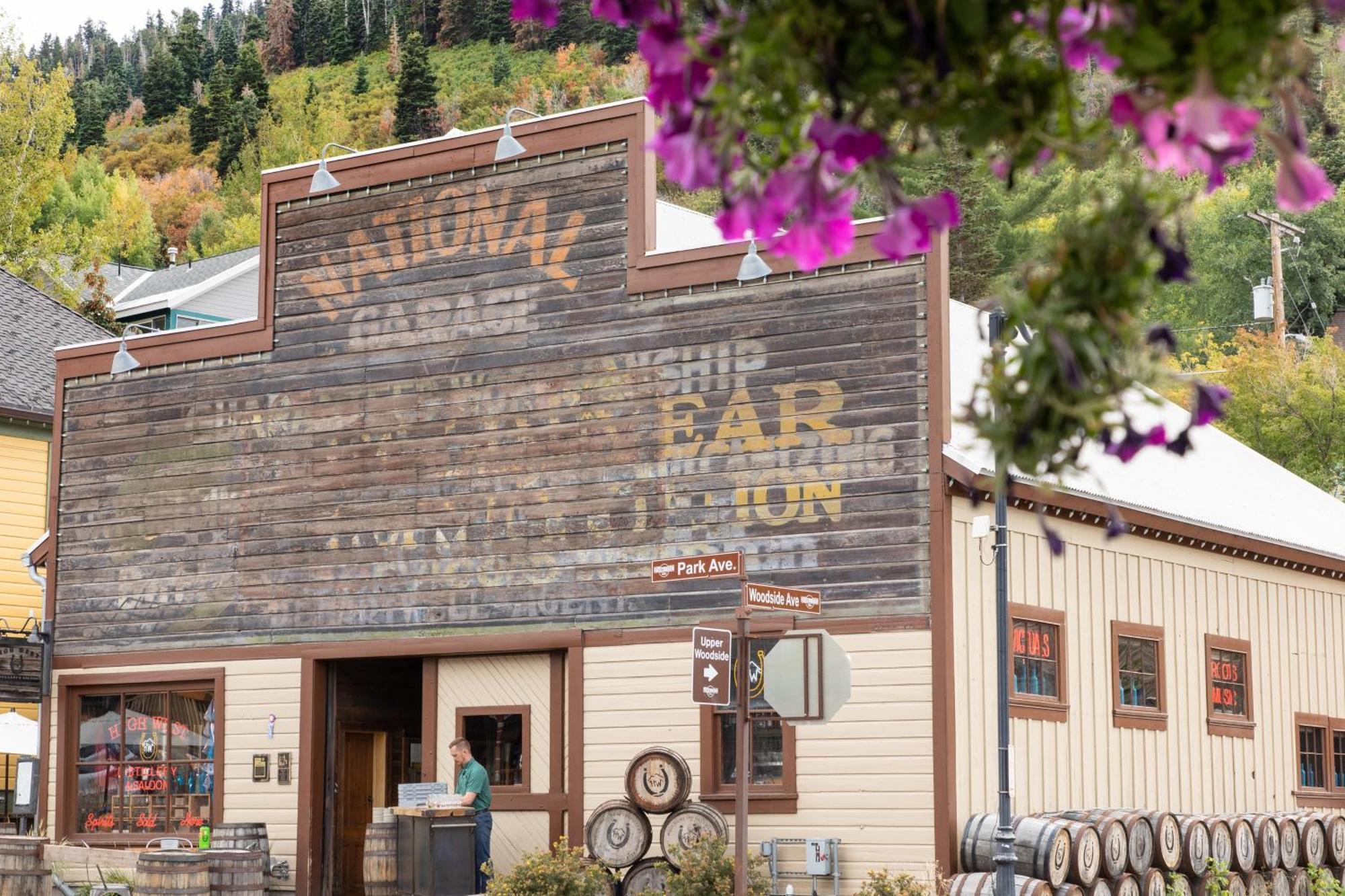 37C Hidden Creek Mountain Getaway! Condo Park City Buitenkant foto