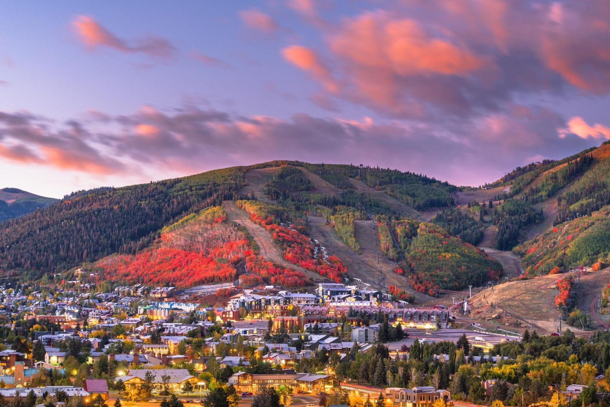 37C Hidden Creek Mountain Getaway! Condo Park City Buitenkant foto