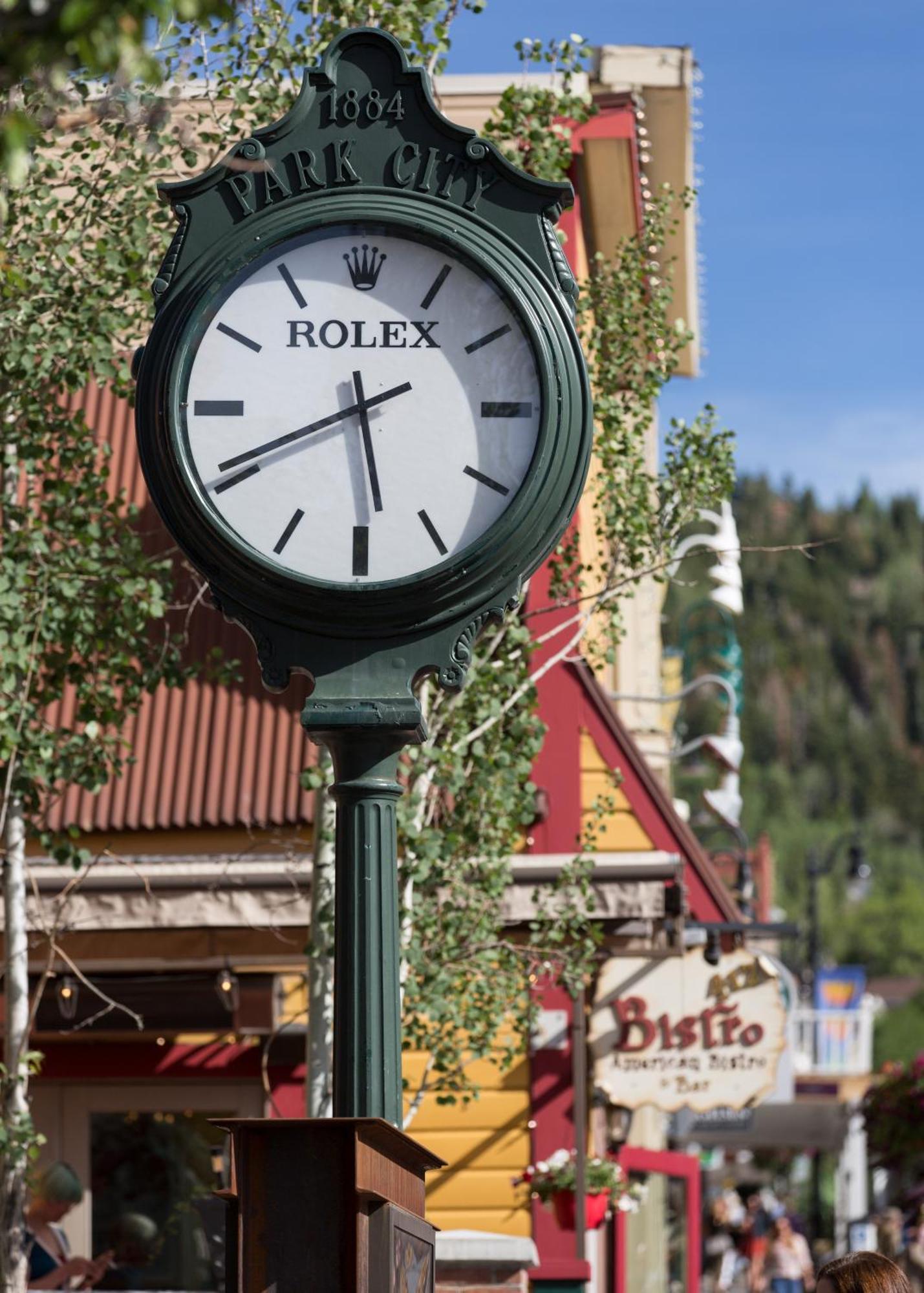 37C Hidden Creek Mountain Getaway! Condo Park City Buitenkant foto