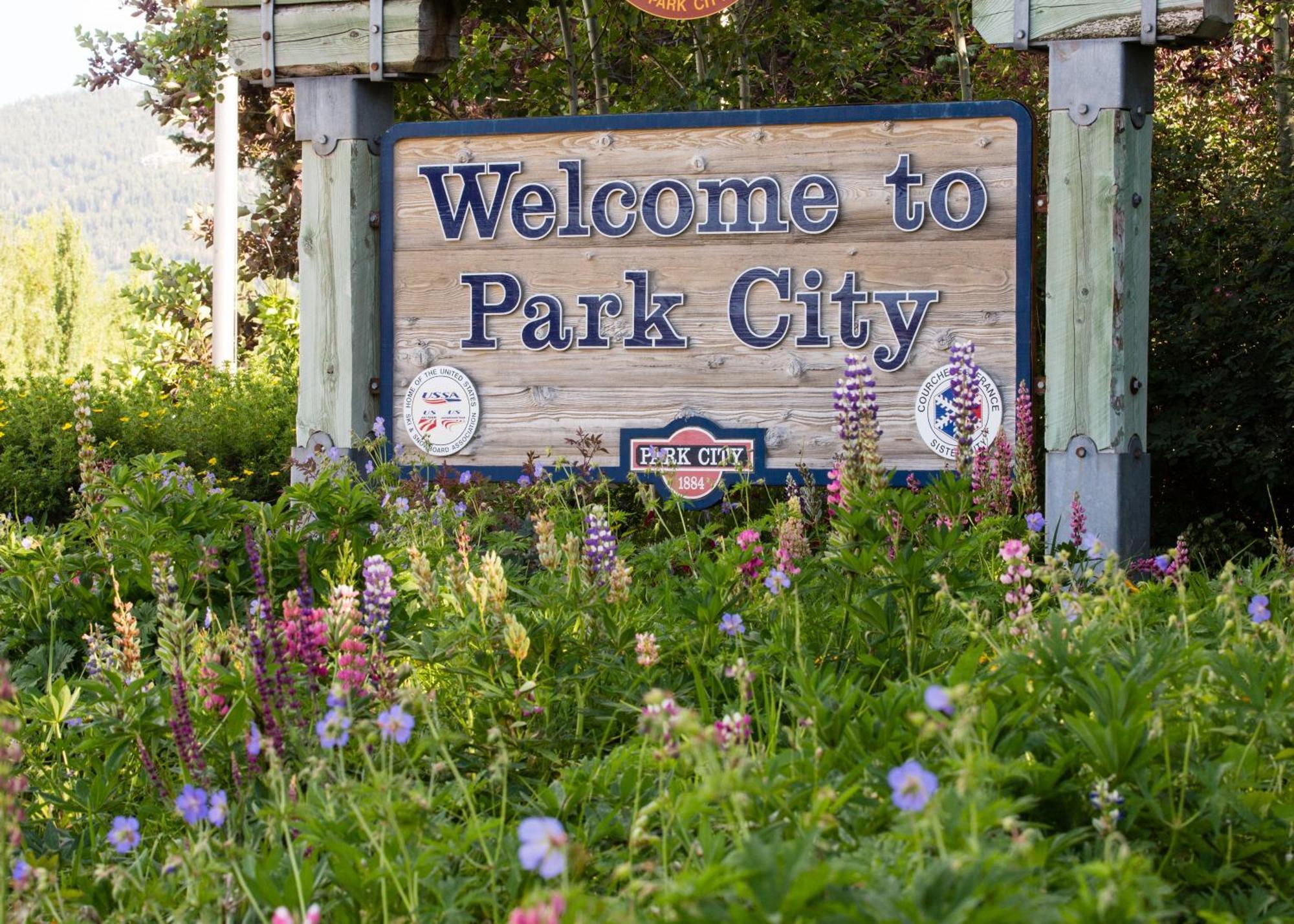 37C Hidden Creek Mountain Getaway! Condo Park City Buitenkant foto